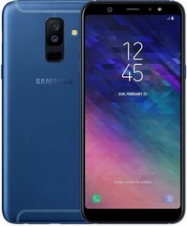 Замена динамика на телефоне Samsung Galaxy A6 Plus в Белгороде